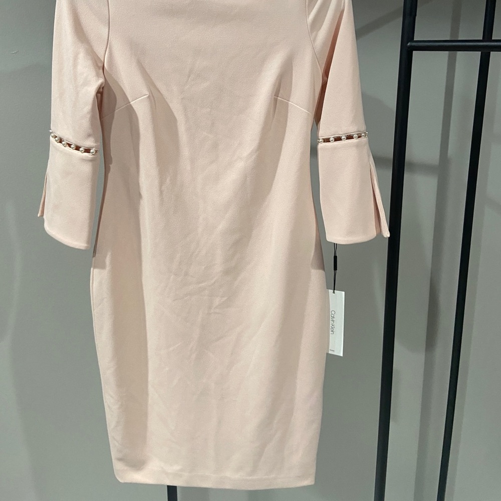 Calvin Klein NWT Dress (4)
